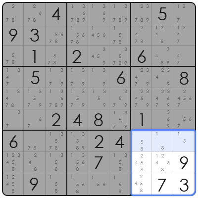 sudoku wooden game