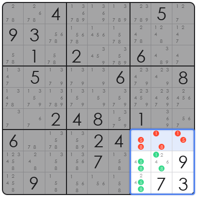 los angeles times sudoku