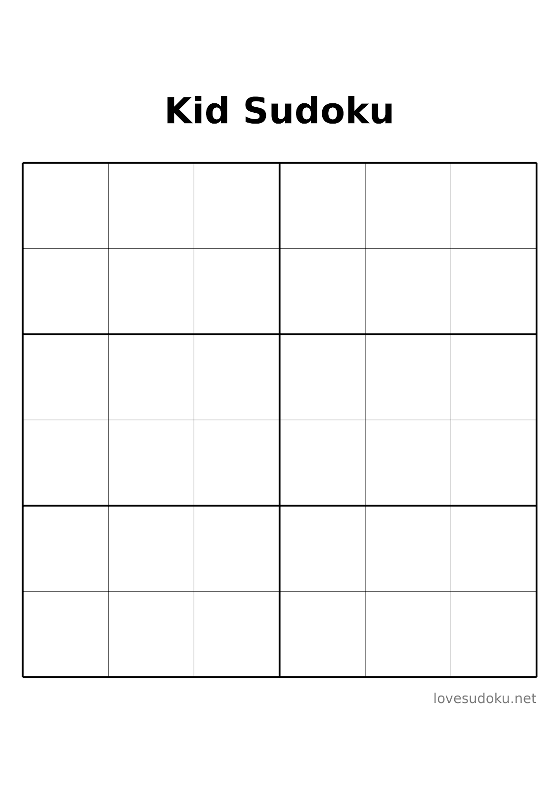 beginner sudoku